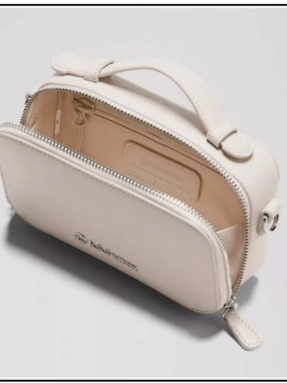 lululemon athletica compact cream
